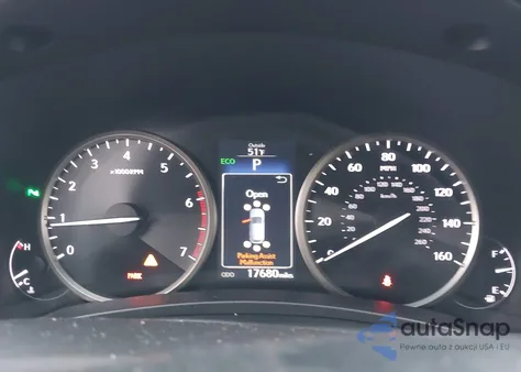 2017 Lexus Nx 200T from USA, damaged, VIN JTJBARBZ7H2112068